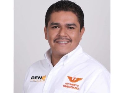 Detienen a alcalde electo de Cazones, Veracruz, por crimen de candidato de MC