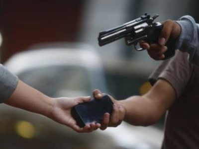 Un luchador de MMA evitó un hecho de inseguridad en una esquina de La Plata