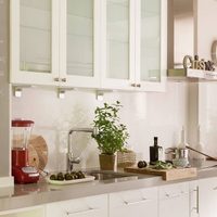 5 diseños de decoración low cost para tu cocina que son tendencia