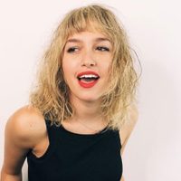 “¡Inolvidable!”: Cande Vetrano y un día muy especial plasmado en estas increíbles fotos