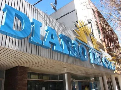Así se enteraron los empleados de Diario de Cuyo de la venta al diario Los Andes