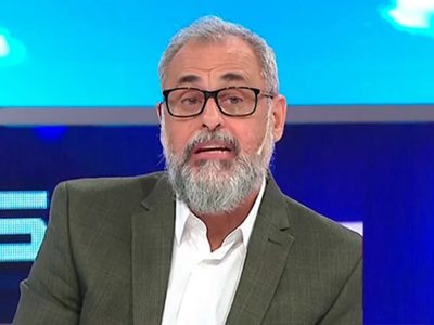 "Hay muchas cosas que no denuncié": ex panelista de Intrusos rompió el silencio. ¿Qué dirá Jorge?