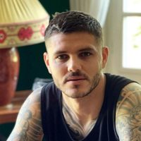 Fue inevitable: Mauro Icardi ya sufrió la primera consecuencia de su separación de Wanda Nara