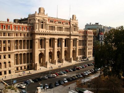 La Justicia niega tener jubilaciones de "privilegio" y pide que se la convoque al debate