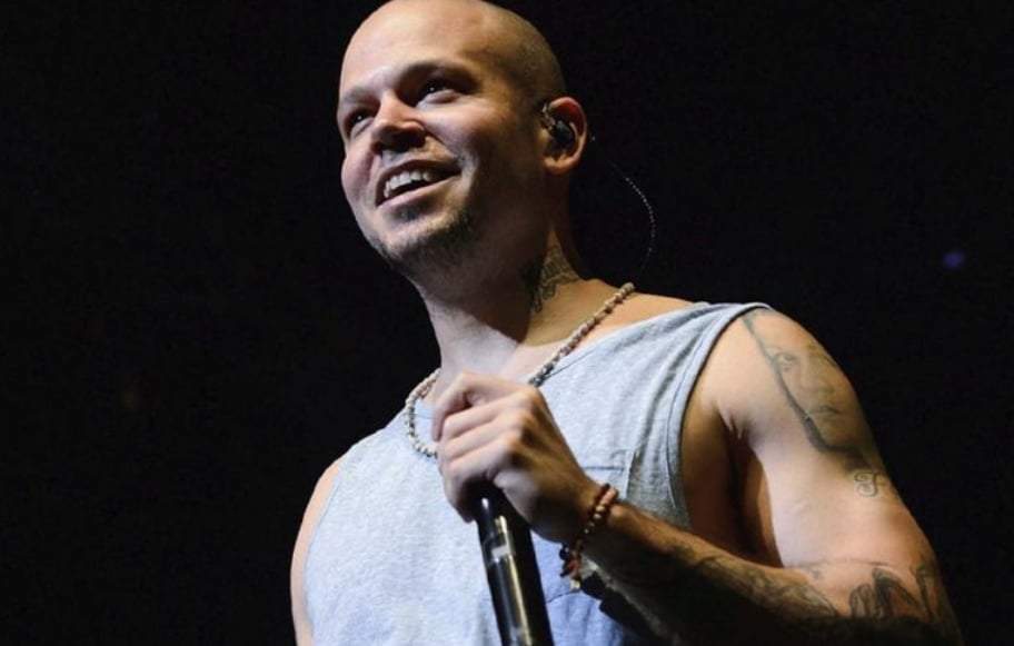 Residente. Fuente: (Instagram)