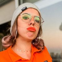 La acalorada imagen veraniega de Nati Jota que dejó a todos en shock
