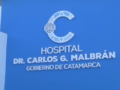 Dolor en Catamarca: habría fallecido el primer profesional de la salud por coronavirus