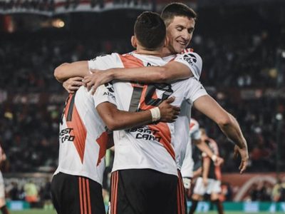 El tremendo éxodo de jugadores que podría sufrir River en la próxima temporada