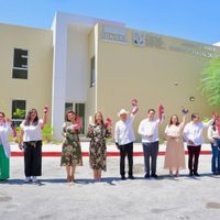 Gobernador Durazo anuncia nuevo albergue para familiares de pacientes foráneos y estudiantes