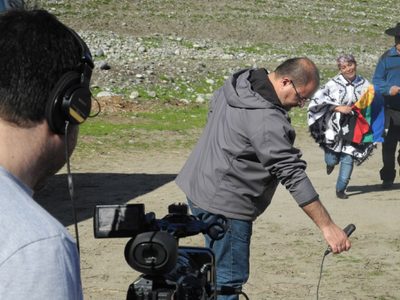 Neuquén será la sede de la edición 19° del Festival Latinoamericano de Cine con Vecinos