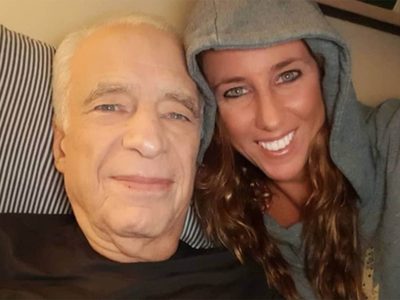 El lujoso regalo que Estefanía Pasquini y Alberto Cormillot le hicieron a su hijo