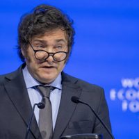 Javier Milei anticipa sus primeras medidas, tras lograr la sanción de la Ley Bases