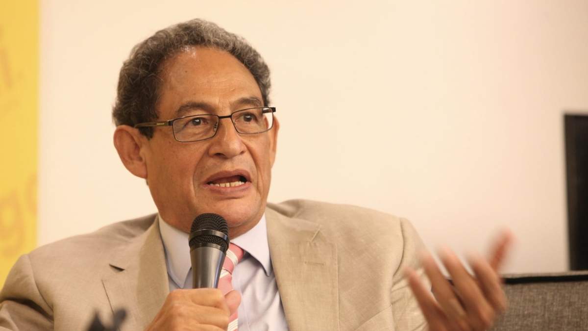 El caso del periodista Sergio Aguayo está en manos de la SCJN