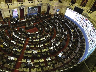 Se aprobó la demorada ley de la Economía del Conocimiento