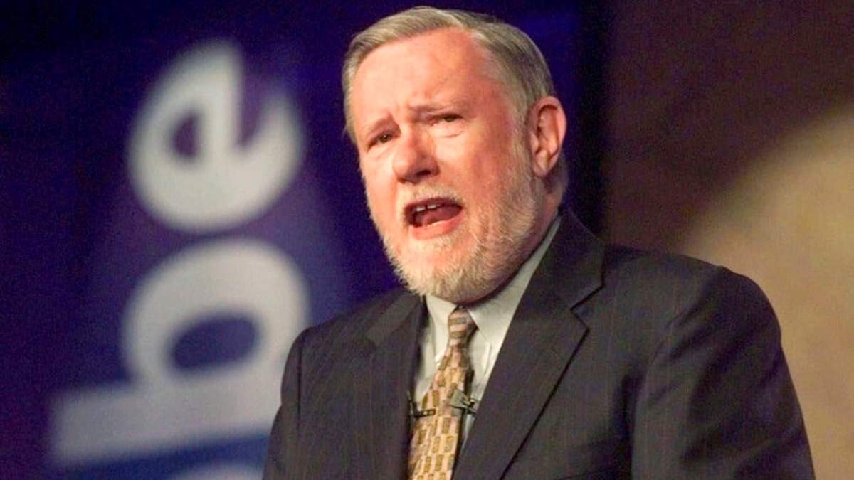 Charles Geschke, cofundador de Adobe y creador del formato PDF