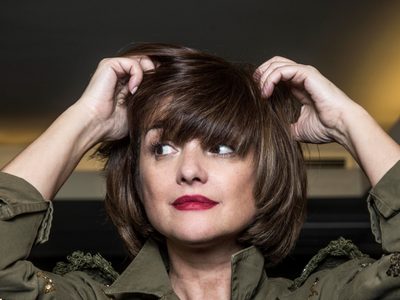 “Es amoroso”: Araceli González contó varias intimidades de la relación con Mazzei