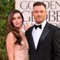 Brian Austin Green habló por primera vez de su divorcio con Megan Fox: "Yo me quedé en shock"