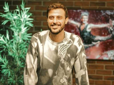 Martín Fierro de Streaming: la impensada polémica que tiene a Diego Leuco como protagonista