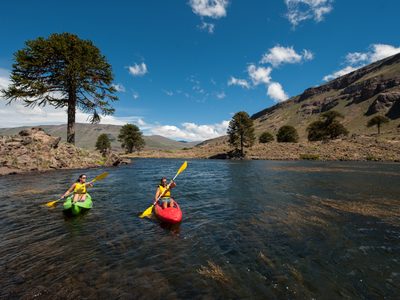 Fin de semana largo en la región: crecen las reservas en los destinos de Río Negro y Neuquén