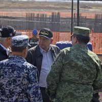 AMLO declara de seguridad nacional todos los proyectos de infraestructura de la 4T