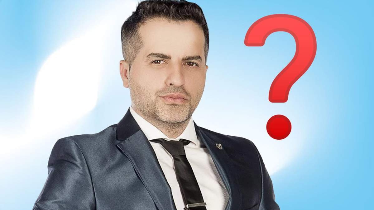 Ángel De Brito. Fuente: (Instagram)