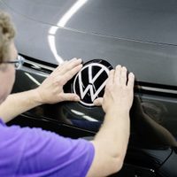 Volkswagen estudia trasladar la producción del Golf de Alemania a México