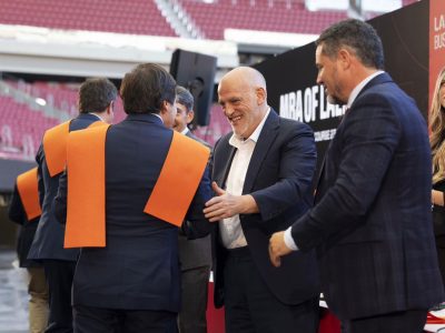 LaLiga calcula pérdidas por hasta 700 millones de euros anuales por piratería en transmisiones