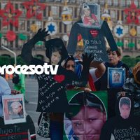 Imágenes de la Semana: Desaparecidos, los LeBarón y Villa Unión
