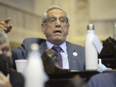 Un candidato de Juntos por el Cambio volvió a poner en duda la cifra de los 30.000 desaparecidos