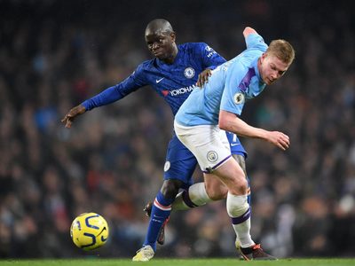 Una estrella del Chelsea se rebeló y abandonó el entrenamiento por la crisis del coronavirus