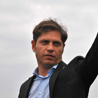 Axel Kicillof se dirige a La Pampa con un claro objetivo
