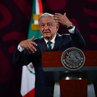 AMLO espera la autocrítica de la oposición tras las elecciones