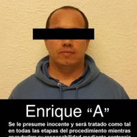 Vinculan a proceso a maestro de educación física por pederastia
