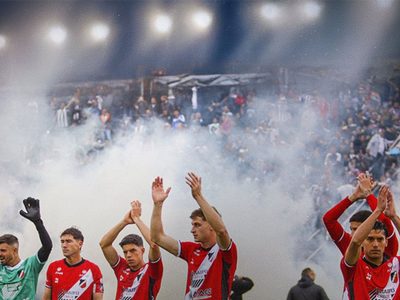 Final de la temporada para el Deportivo Maipú: perdió ante Estudiantes