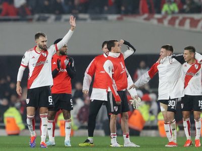 "Tomé la decisión de ir para allá": el jugador de River que se marcha hacia Europa