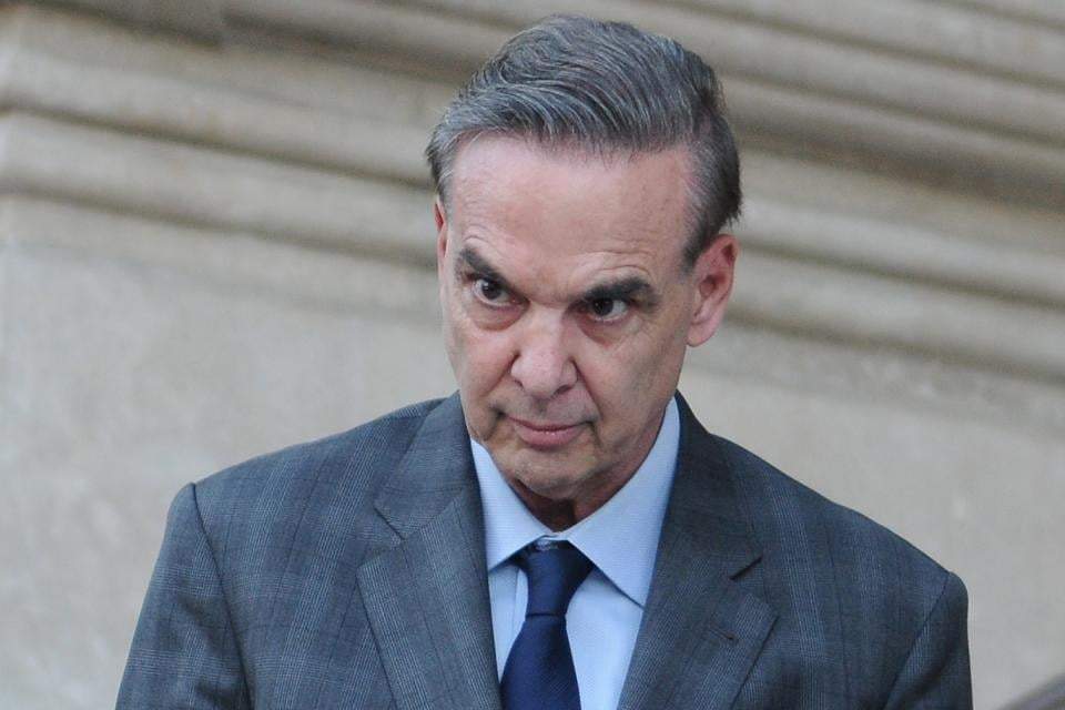 Miguel Ángel Pichetto (foto: Twitter).