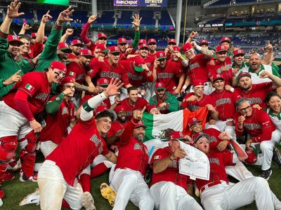 Remontada histórica: México avanza por primera vez a semifinales en el Clásico Mundial de Beisbol
