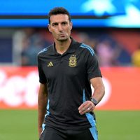 "No me preocupa": Scaloni le restó importancia a una de las principales incógnitas que envuelve a la Selección Argentina