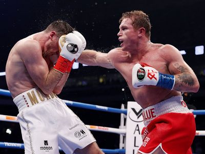 Canelo Álvarez: tremendo triunfo ante Smith, récord y el posible futuro rival