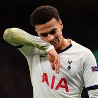Escándalo en Inglaterra, ¿Dele Alli se fue de fiesta pese al coronavirus?