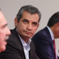 Tras salida de Zavala, el PAN se le está desmoronando a Anaya: Ochoa Reza