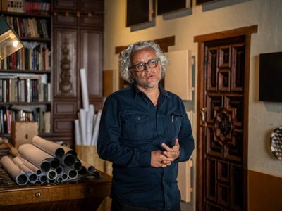 Proyecto Chapultepec: En lugar de despojo, un gran debate