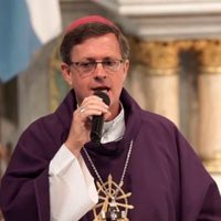 García Cuerva, sobre el Papa León XIV "es un hombre de Francisco"