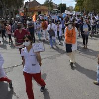 Crece el conflicto en Salud: se suspendió la mediación con el Gobierno neuquino