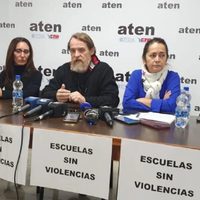 ATEN denunció agresiones a docentes y directivos de los jardines 23 y 32