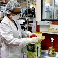 Contra la pandemia: el Malbrán empezó la descentralización del diagnóstico de coronavirus