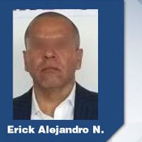 Detienen a 'El hombre del millón”, acusado por fraudes que ascienden a 63 mdp