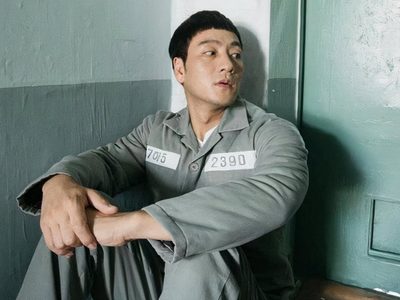 Netflix: la serie coreana que se hizo en un singular lugar y que no te podés perder