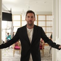 Messi quiere resugir con el PSG y entonarse para el Mundial