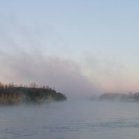 Clima en Neuquén: domingo soleado, pero con heladas matinales